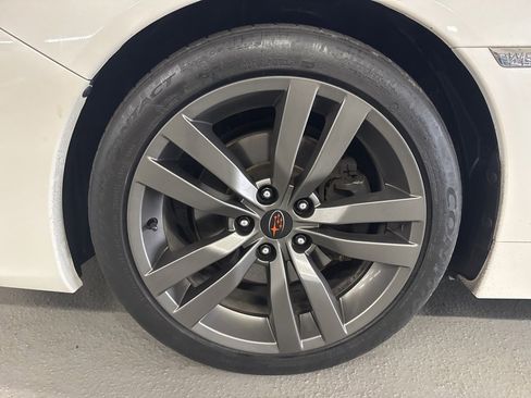 Used 2016 Subaru WRX Limited image 5