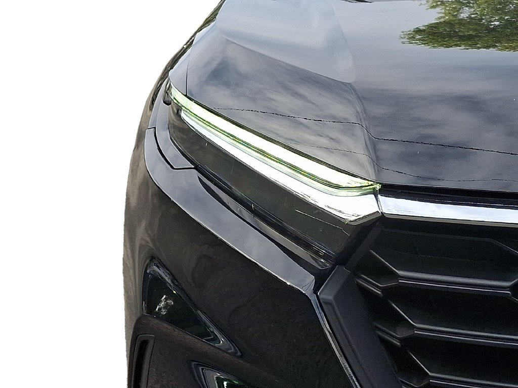 Used 2024 Honda CR-V LX image 11