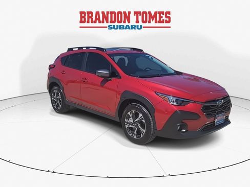 Used 2026 Subaru Crosstrek 2.5i Premium AWD/4WD image 2