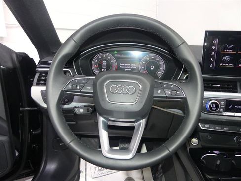 Used 2025 Audi A5 2.0T Premium Plus image 30