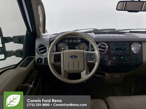 Used 2008 Ford F350 XL image 20