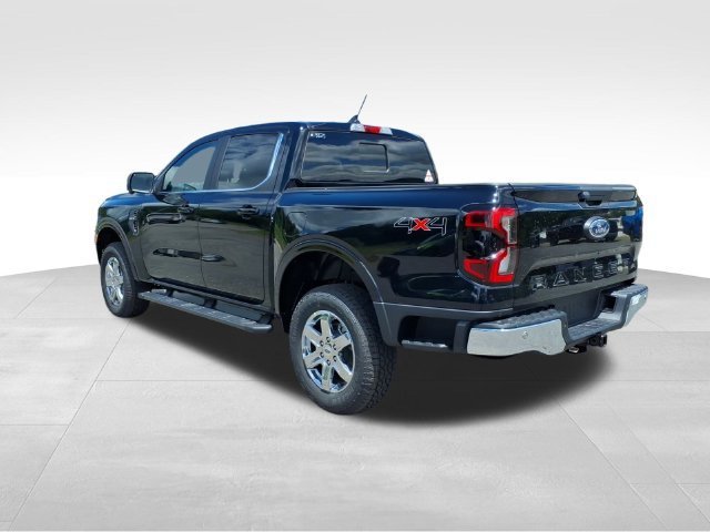 New 2026 Ford Ranger Lariat AWD/4WD image 6