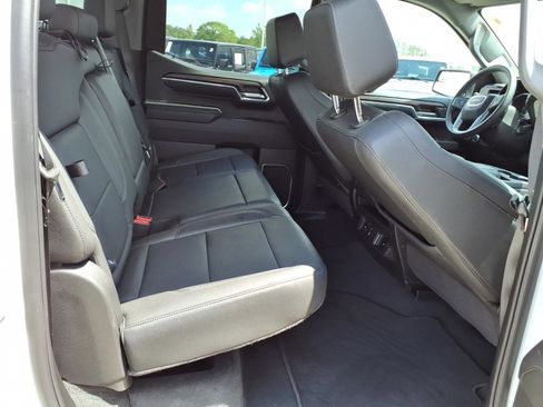 Used 2024 GMC Sierra 1500 SLT RWD image 19