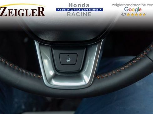 Used 2025 Honda CR-V Sport Touring image 18