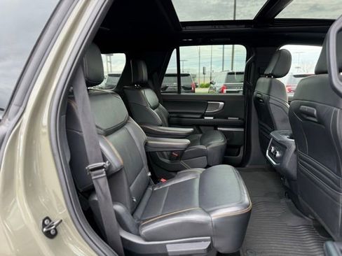 Certified 2025 Ford Expedition Tremor AWD/4WD image 27