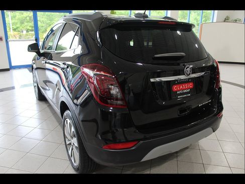 Used 2019 Buick Encore Preferred FWD image 7