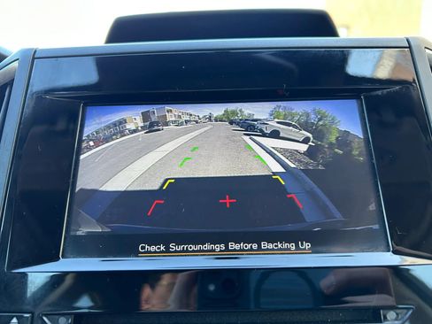 Used 2022 Subaru Forester Premium image 16