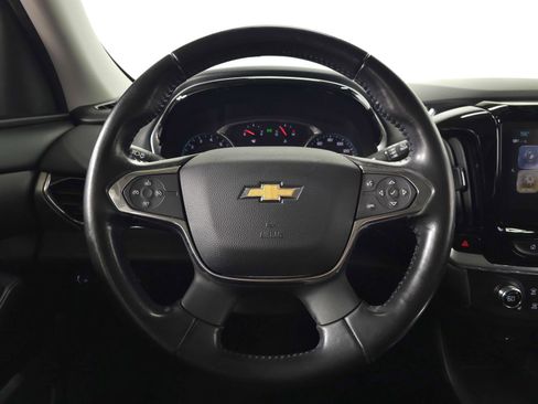Used 2019 Chevrolet Traverse LT image 16