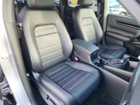 Certified 2025 Honda CR-V Sport-L image 13
