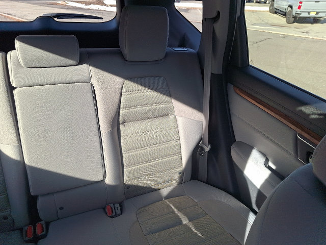 Used 2019 Honda CR-V EX image 20
