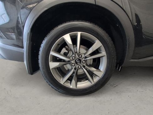 Used 2025 INFINITI QX60 Luxe image 15