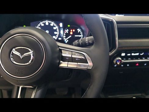 New 2026 MAZDA CX-50 2.5 Hybrid w/ Cargo Package image 54