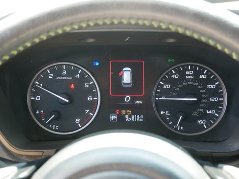 Used 2023 Subaru Ascent Onyx Edition AWD/4WD image 21