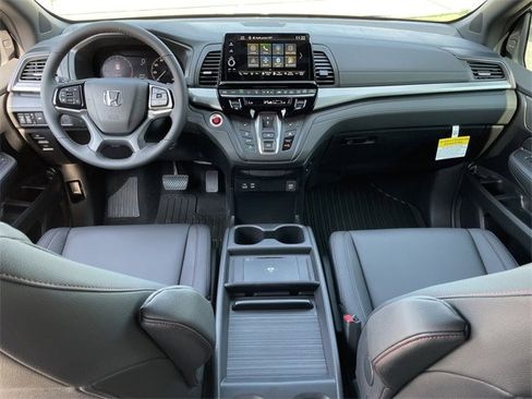New 2026 Honda Odyssey Sport-L image 10