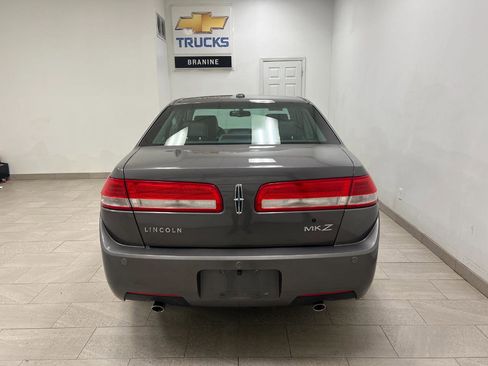 Used 2012 Lincoln MKZ image 17