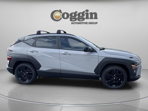 New 2026 Hyundai Kona SEL Sport FWD image 6