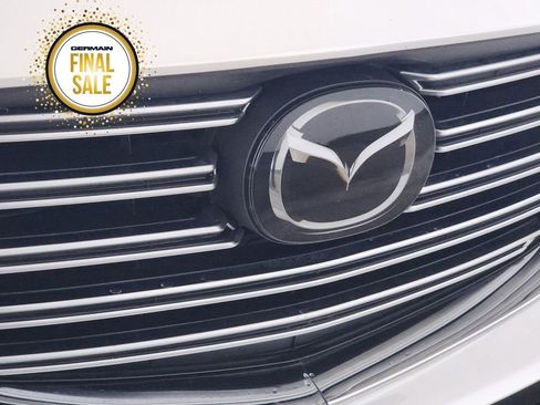 Used 2023 MAZDA CX-9 Touring image 11