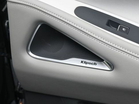 New 2026 INFINITI QX60 Luxe w/ Cargo Package FWD image 40