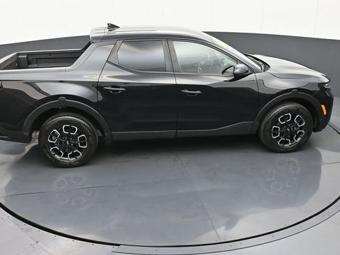Certified 2024 Hyundai Santa Cruz SEL AWD/4WD image 29