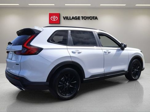 Used 2026 Honda CR-V Sport image 5