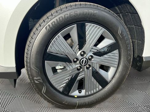 New 2026 Nissan Murano SL w/ Comfort Package image 31