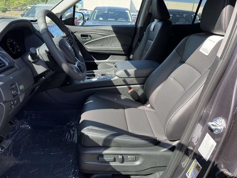 New 2026 Honda Ridgeline RTL image 7