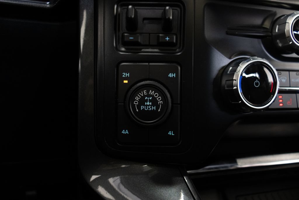 Used 2023 Ford F150 Tremor w/ Equipment Group 402A High AWD/4WD image 39