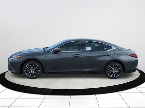 New 2025 Lexus ES 350 w/ Premium Package image 7