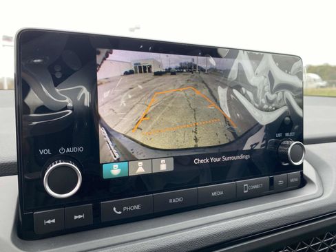 New 2025 Honda Accord LX image 16