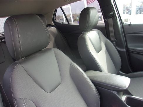 Used 2024 Buick Encore GX Preferred image 17