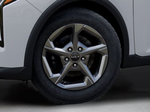 New 2026 Kia K4 FWD image 23