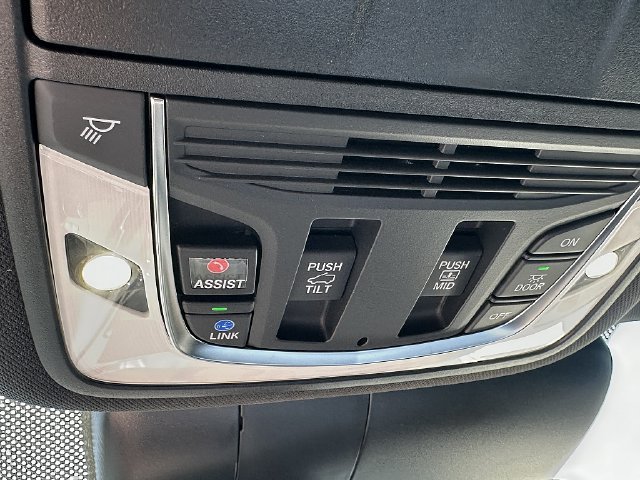 Used 2025 Acura RDX w/ Advance Package AWD/4WD image 35