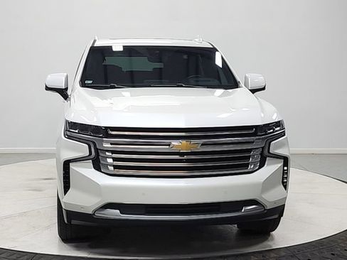 Used 2023 Chevrolet Tahoe High Country w/ Premium Package 2 RWD image 2