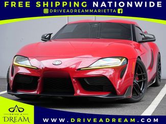 Used 2022 Toyota Supra w/ Safety & Technology Package RWD video 1
