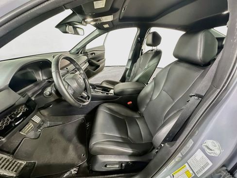 Used 2024 Honda Accord Sport image 15