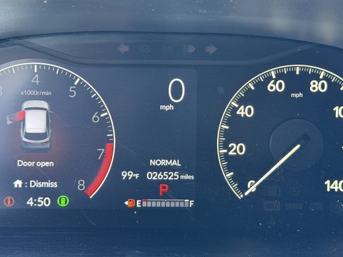 Used 2025 Honda HR-V Sport image 20