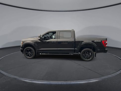 Used 2023 Ford F150 Lariat w/ Equipment Group 502A High image 5