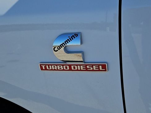 New 2026 RAM 2500 Tradesman image 15