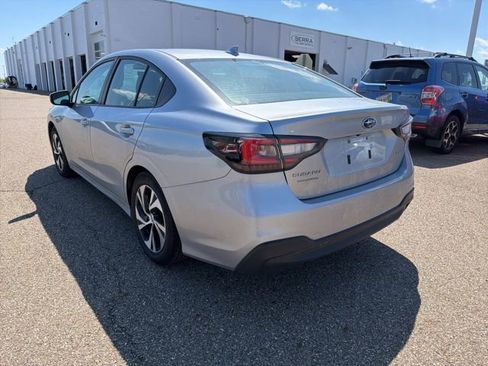 Used 2024 Subaru Legacy Premium AWD/4WD image 4