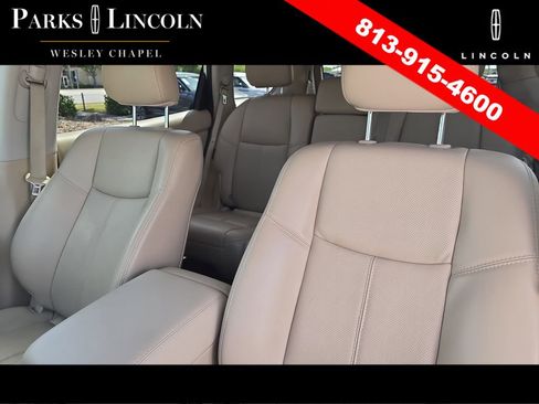 Used 2020 Nissan Pathfinder Platinum AWD/4WD image 20