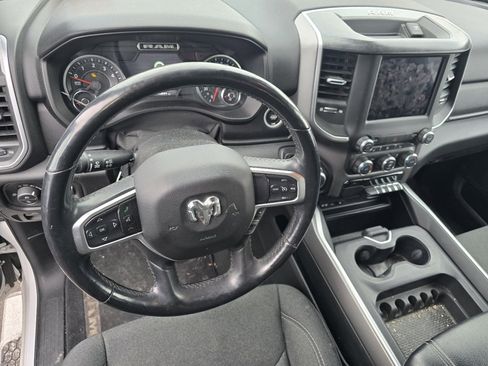 Used 2019 RAM 1500 Big Horn image 18