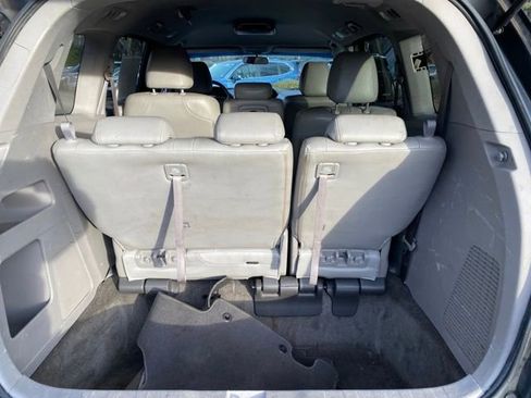 Used 2012 Honda Odyssey EX image 24