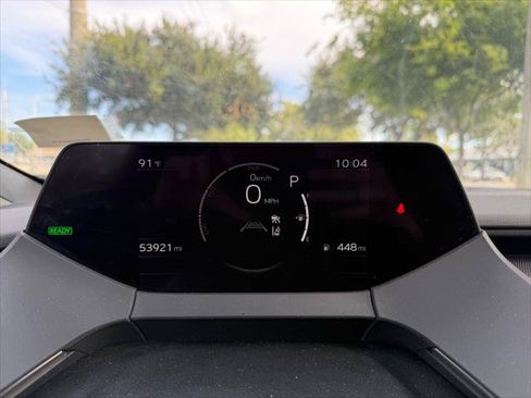 Used 2023 Toyota Prius LE FWD image 27