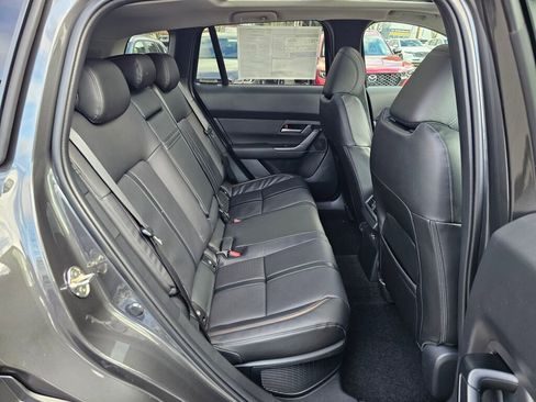 New 2026 MAZDA CX-50 AWD 2.5 Hybrid w/ Premium Pkg image 28