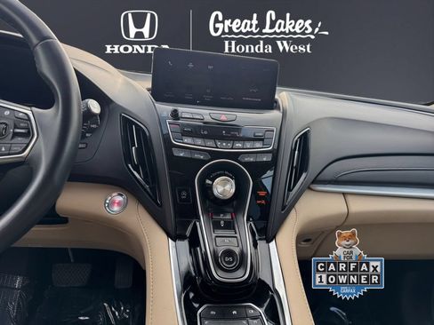 Used 2023 Acura RDX AWD image 10