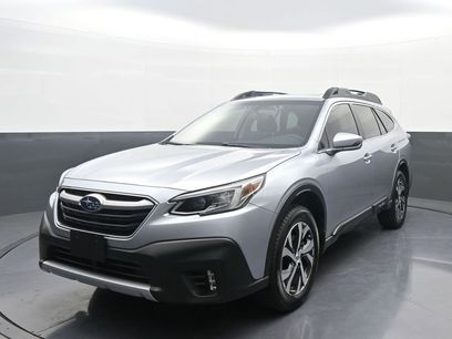 Used 2022 Subaru Outback Limited