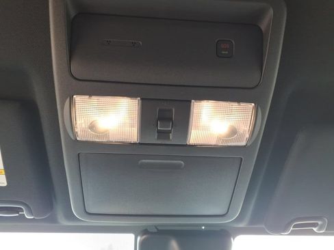 New 2026 Nissan Frontier PRO-4X w/ Pro-4x Convenience Package AWD/4WD image 28