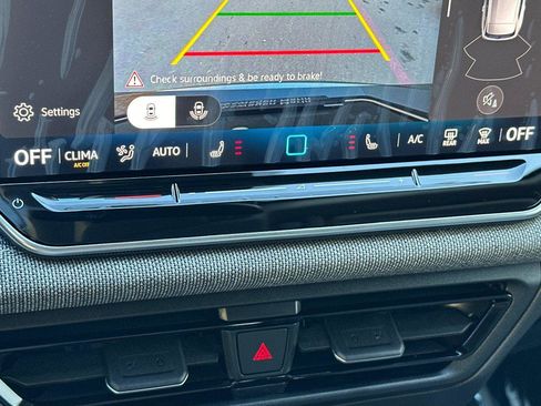 New 2025 Volkswagen Tiguan S image 19