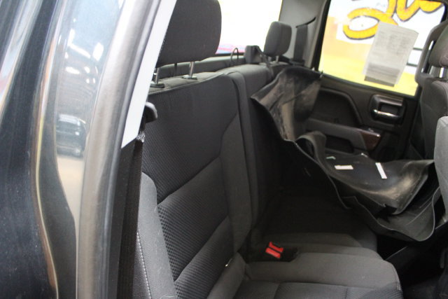 Used 2018 GMC Sierra 1500 SLE w/ Elevation Edition AWD/4WD image 9