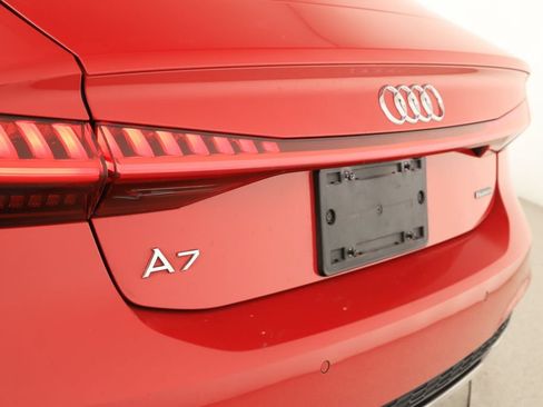 Used 2019 Audi A7 3.0T Prestige w/ Prestige Package AWD/4WD image 33